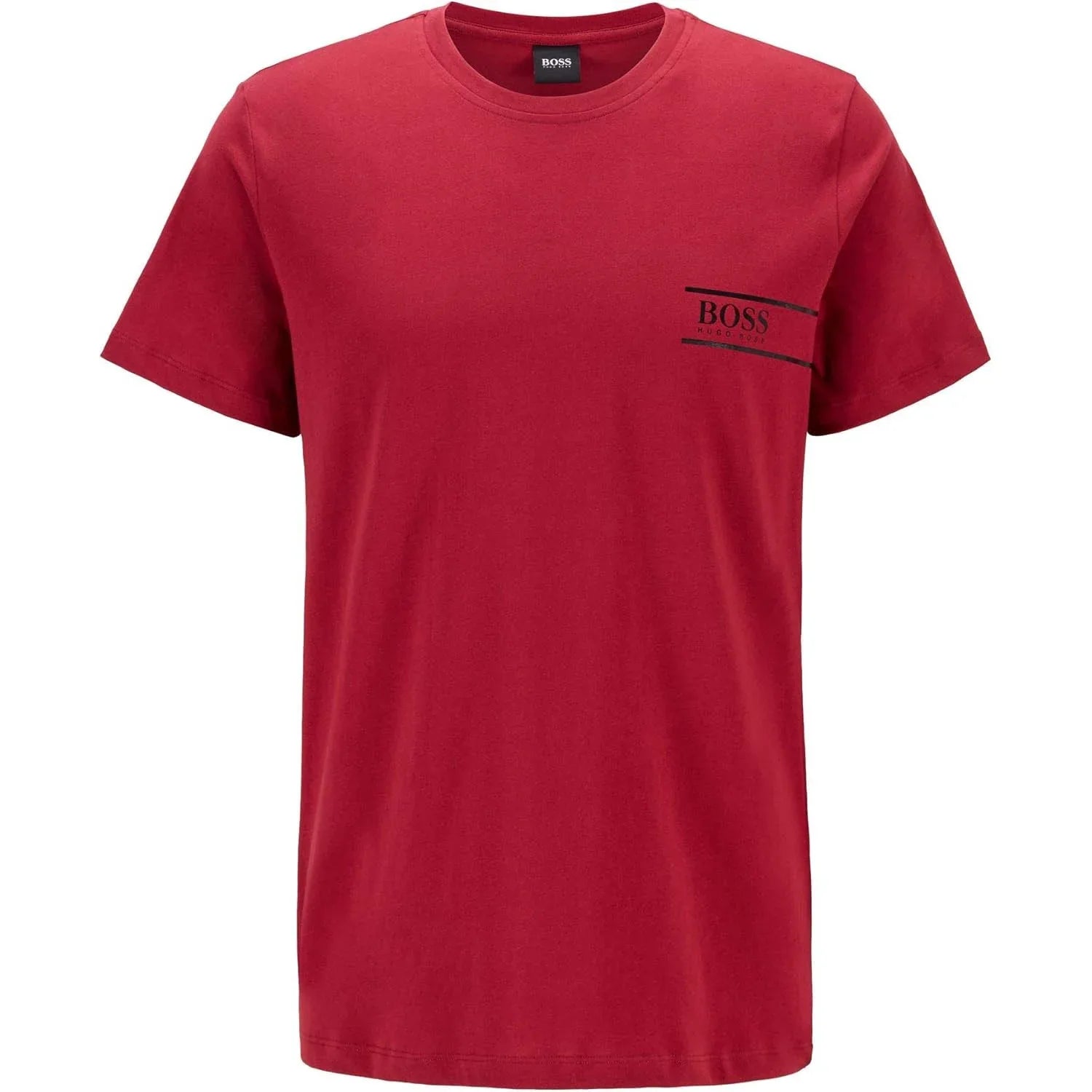BOSS Men's T-Shirt RN 24 Base Layer Top - Gomix Brands Outlet